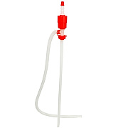 Pump Drum Siphon, Case Of 6 (2300)