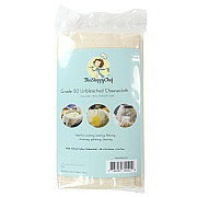 Sc Cheesecloth Bag Unbleached Grade 50 28x24, Case Of 24 Bags (N060-2824-UB-CS)