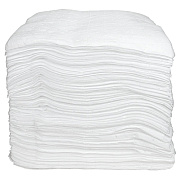 Oil Only Ld Bonded Pad 15x18 200 Bale, Bale Of 200 (OS-SRB-PWV)