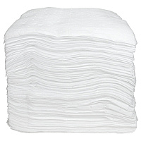 Oil Only Ld Bonded Pad 15x18 200 Bale, Bale Of 200 (OS-SRB-PWV)