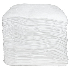 Oil Only Ld Bonded Pad 15x18 200 Bale, Bale Of 200 (OS-SRB-PWV)