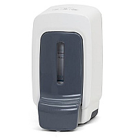 Health Gards Toilet Seat Cleaner Dispenser, 1 Each (SC500DIS)