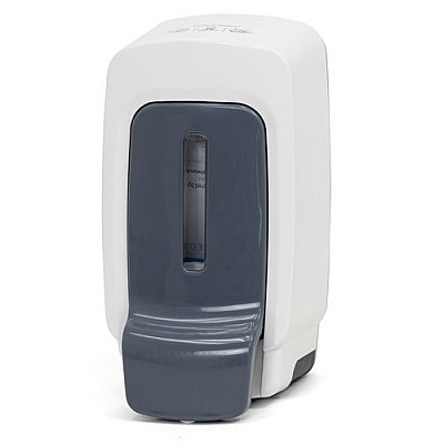 Health Gards Toilet Seat Cleaner Dispenser, 1 Each (SC500DIS)