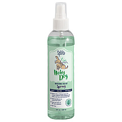 Bobbi Panter Signature Itchy Dog Spray, Tea Tree/lavender (8oz), 8 Oz Bottle (BP00015)