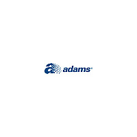 Adams Multipart Purchase Order Pad, Three-Part Carbonless, 8.44 x 5.56, 50 Sets/Pad,10 Pads/Pack (TC583110)