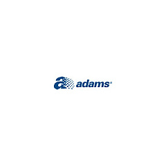 Adams Multipart Purchase Order Pad, Three-Part Carbonless, 8.44 x 5.56, 50 Sets/Pad,10 Pads/Pack (TC583110)