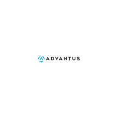 Advantus Vertical Rigid ID Badge Holder (97066)