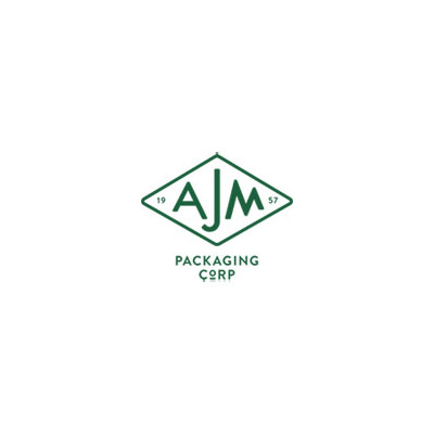 AJM Packaging Grocery Bag, 13.75" x 8.5" x 24", Brown, 500/Bundle (BAGGX2560)