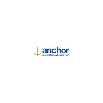 Anchor Lid,Pete,Clr (ANZ4308100)