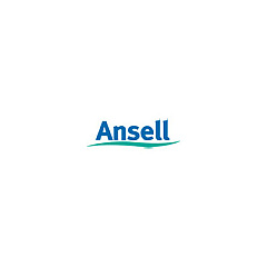 Ansell 13" Org Flklnd Lg Nat Latex 30 Mil (ANS2089CT)