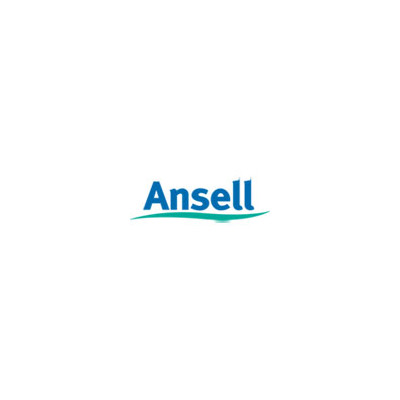 Ansell 13" Org Flklnd Xl Nat Latex 30 Mil (ANS20810CT)