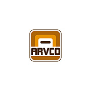 ARVCO Corrugated Pizza Boxes, 8 X 8, Kraft/White, 50/Carton (CS19084393)