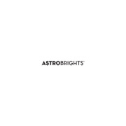 Astrobrights Inkjet, Laser Printable Multipurpose Card Stock - Assorted (98751)