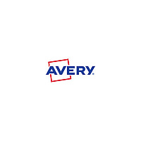 Avery Fabric Transfers, For Light-Colored Fabrics, 8.5 x 11, White, 6/Pack (AVE3271)