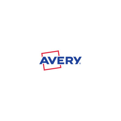 Avery&reg; Reinforced Cloth Gummed Index Tabs (59106)