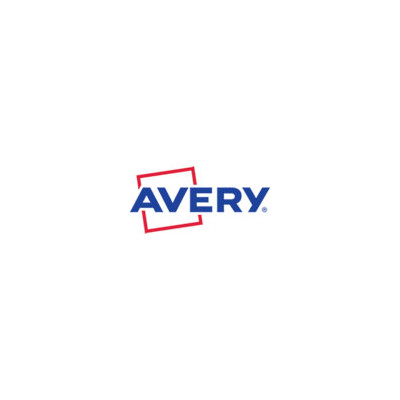 Avery 30720 Labels 3 -1/2 x 15/16