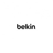 Belkin Keychain, Pc, Black, 2pk (MSC002BTBK)