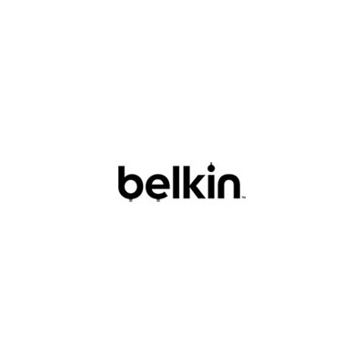 Belkin Cat6 Slim 28awg Cable -black -2ft (CE001B02BLKS)