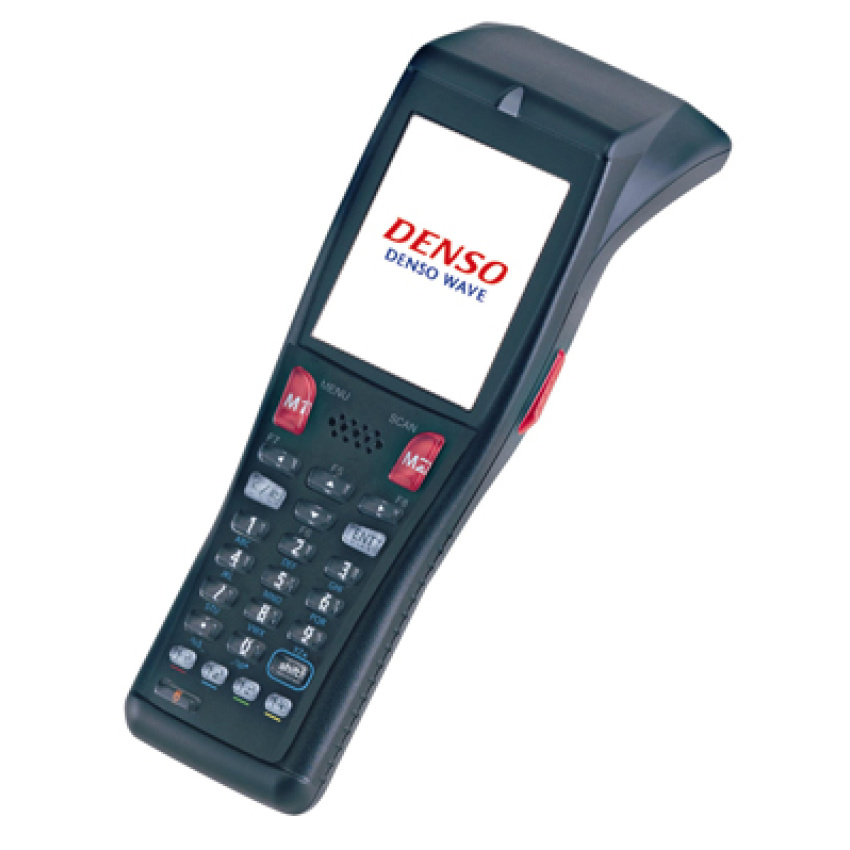 デンソーウェーブ BHT-800シリーズ ハンディターミナル デンソーウェーブ BHT-800シリーズ ハンディターミナル