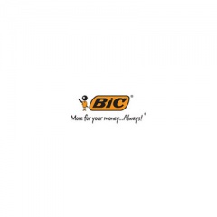 BIC Easy Glide 1.0mm Ball Pen Refills (MRCP2BE)