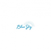 Blue Sky Laurel Weekly/Monthly Planner (135843)