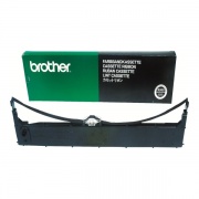 Brother Black Fabric Ribbon (9360)