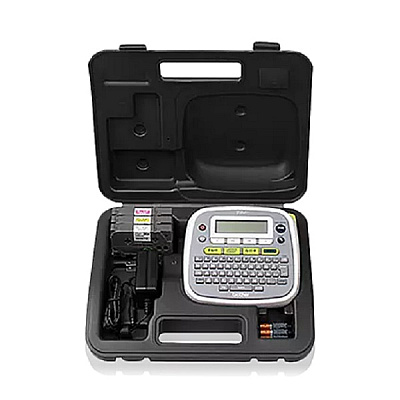 Brother Hard Carrying Case (CCD200)