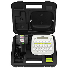Brother PT-touch Hard Carrying Case (CCD210)