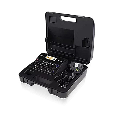 Brother Hard Carrying Case (CCD600)