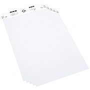 Brother Replacement Carrier Sheet (5 Pack) (CSA3001)