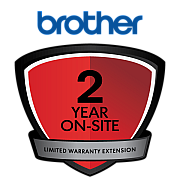 Brother Warranty Extension Depot (2 Year) (D2142EPSP)