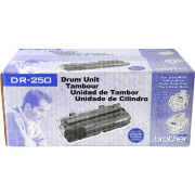 Brother Replacement Drum Unit (12,000 Yield) (DR250)