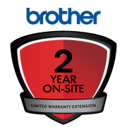 Brother Warranty Extension (2 Year) (ES1742EPSP)