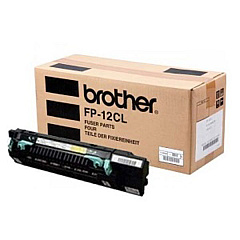 Brother Fuser Unit (100,000 Yield) (FP12CL)