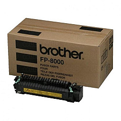 Brother Fuser Unit (200,000 Yield) (FP8000)