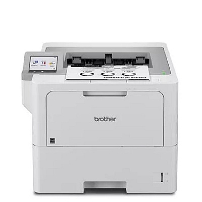 Brother HL-EX415DW Mono Laser Printer