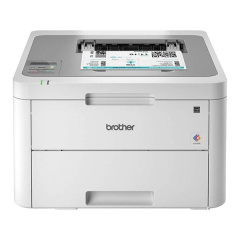 Brother HL-L3210CW Compact Digital Color Laser MFP