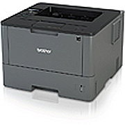 Brother HL-L5000D Mono Laser Printer