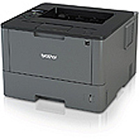 Brother HL-L5000D Mono Laser Printer
