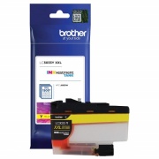 Brother Super High Yield Yellow Ink Cartridge (LC3033Y)