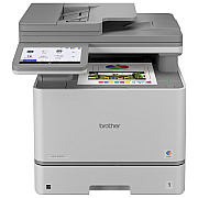 Brother MFC-EX575 Color Laser All-in-One Printer