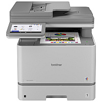 Brother MFC-EX575 Color Laser All-in-One Printer