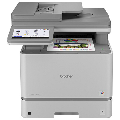 Brother MFC-EX575 Color Laser All-in-One Printer