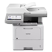Brother Workhorse MFC-EX915DW Enterprise Mono Laser All-in-One Printer