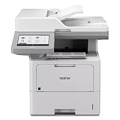 Brother Workhorse MFC-EX915DW Enterprise Mono Laser All-in-One Printer