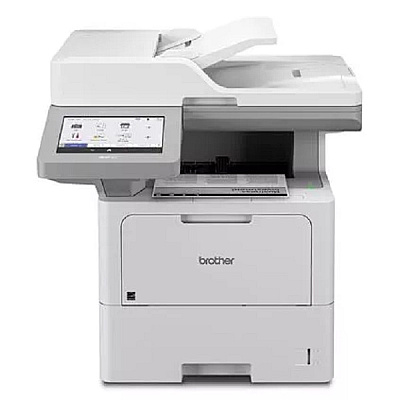 Brother Workhorse MFC-EX915DW Enterprise Mono Laser All-in-One Printer