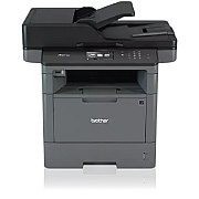 Brother MFC-L5850DW Wireless Laser All-In-One Mono Printer