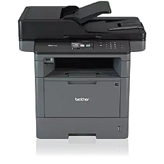 Brother MFC-L5850DW Wireless Laser All-In-One Mono Printer