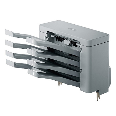 Brother 4-Bin Mailbox (520 x 4) (MX4000)