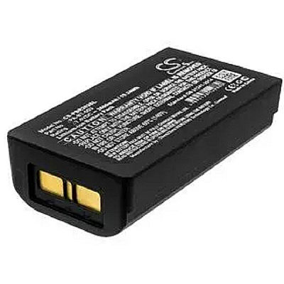 Brother Rechargable Li-ion Battery (PA-BT-003)